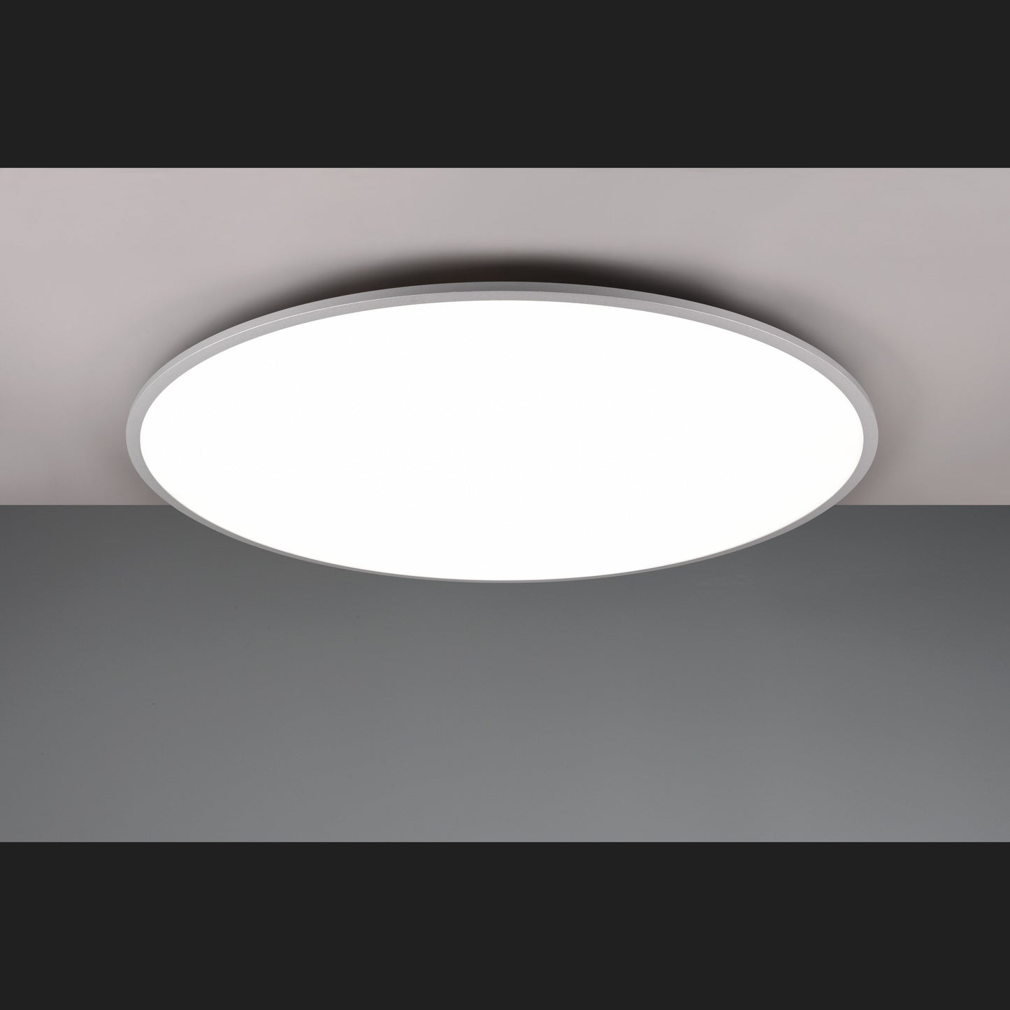 Yuma  - Ceiling lamp - Titan - Trio