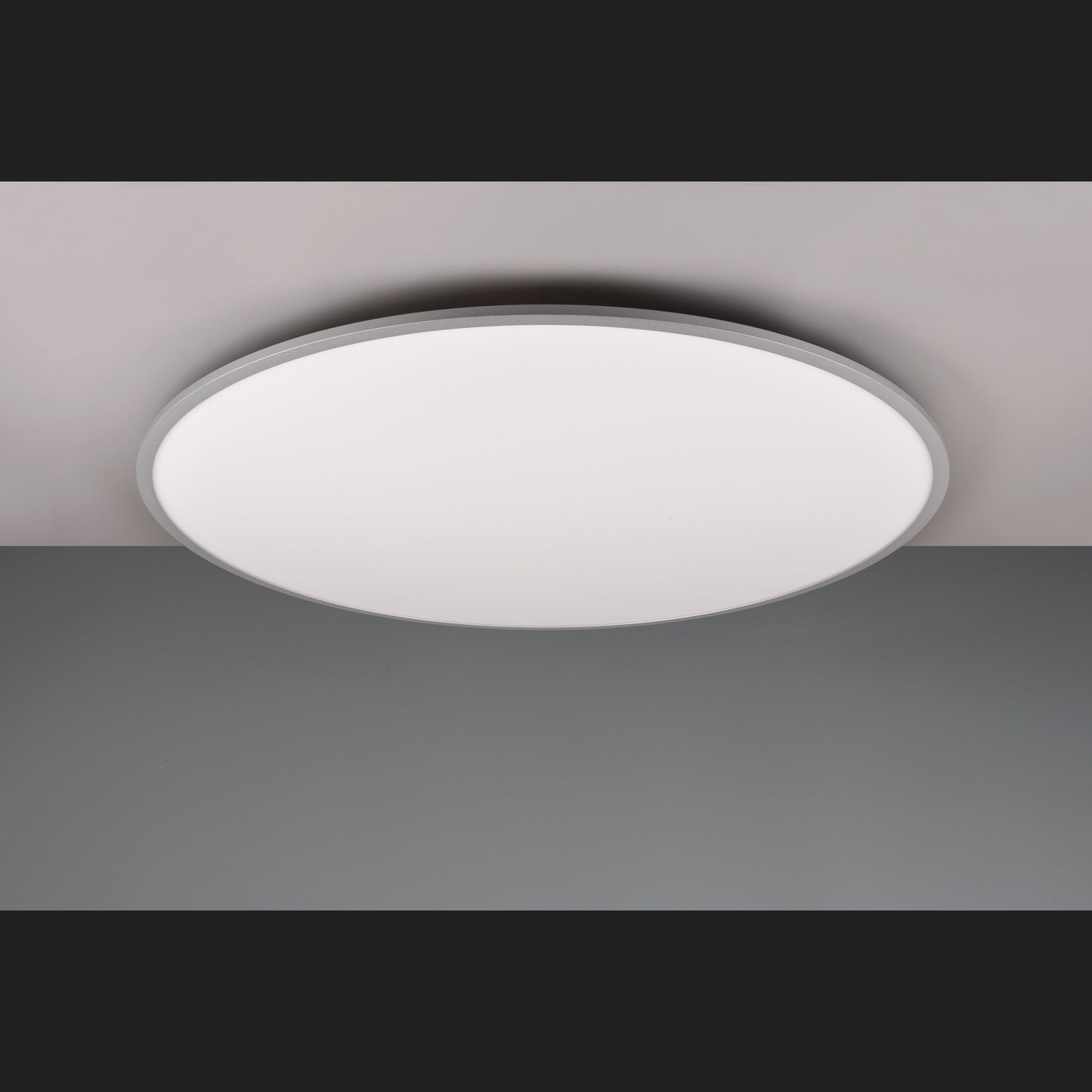 Yuma  - Ceiling lamp - Titan - Trio