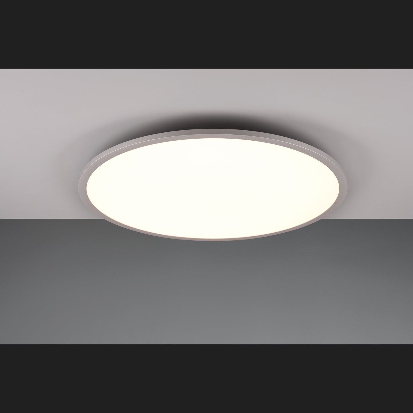 Yuma  - Ceiling lamp - Titan - Trio