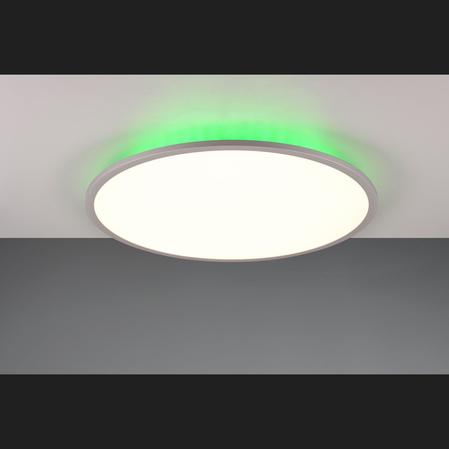 Yuma  - Ceiling lamp - Titan - Trio