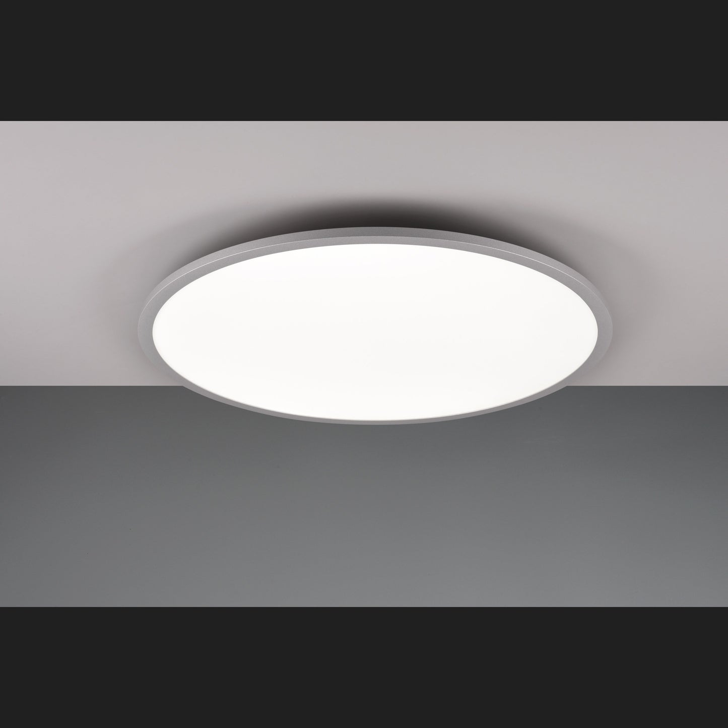 Yuma  - Ceiling lamp - Titan - Trio