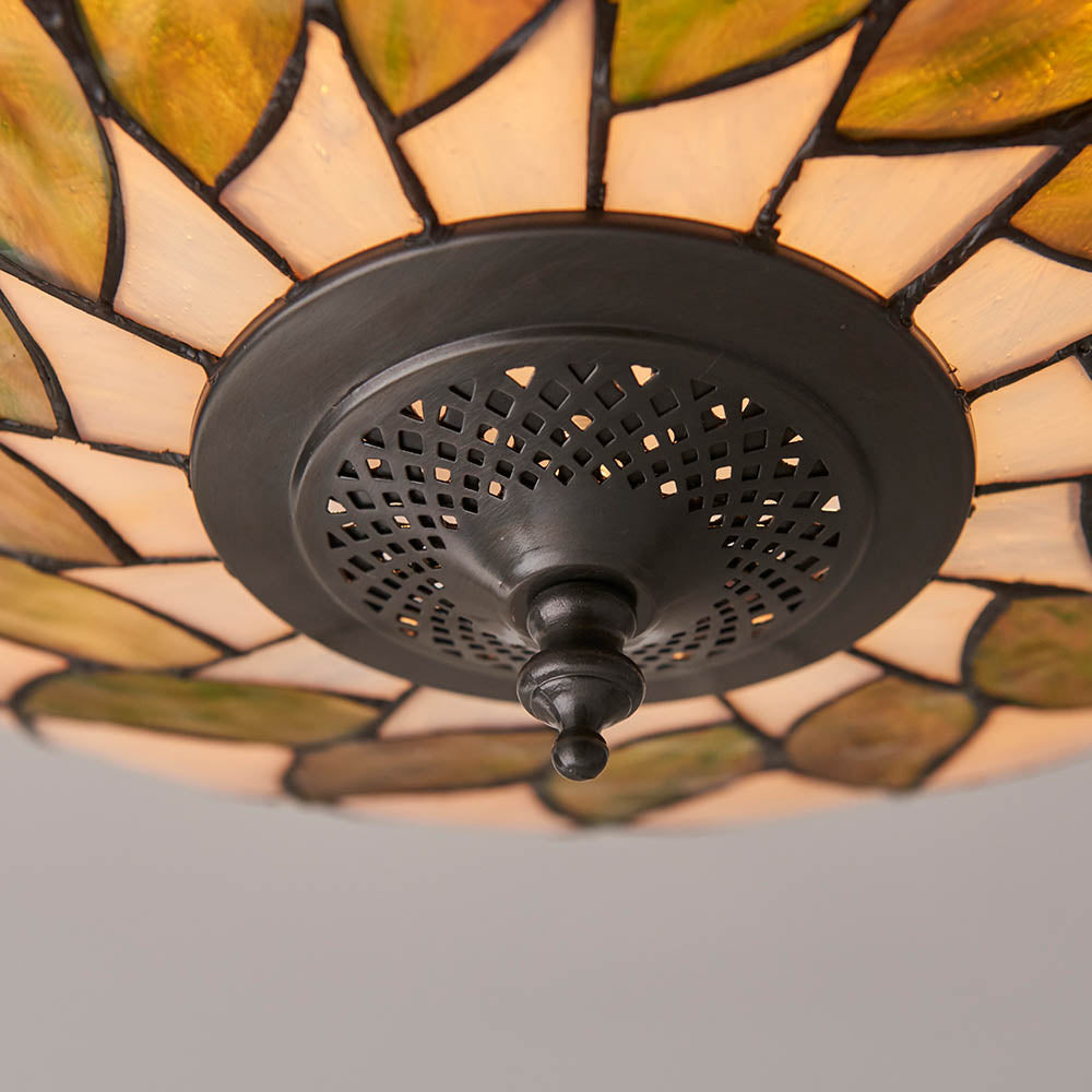 Hutchinson Large 2lt flush