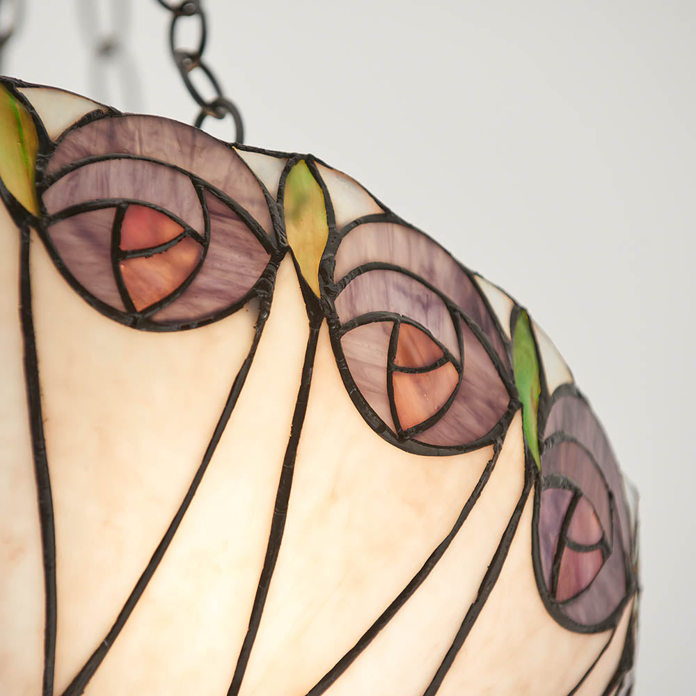 Hutchinson Medium inverted 3lt pendant