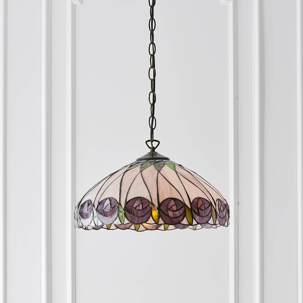 Hutchinson Medium pendant
