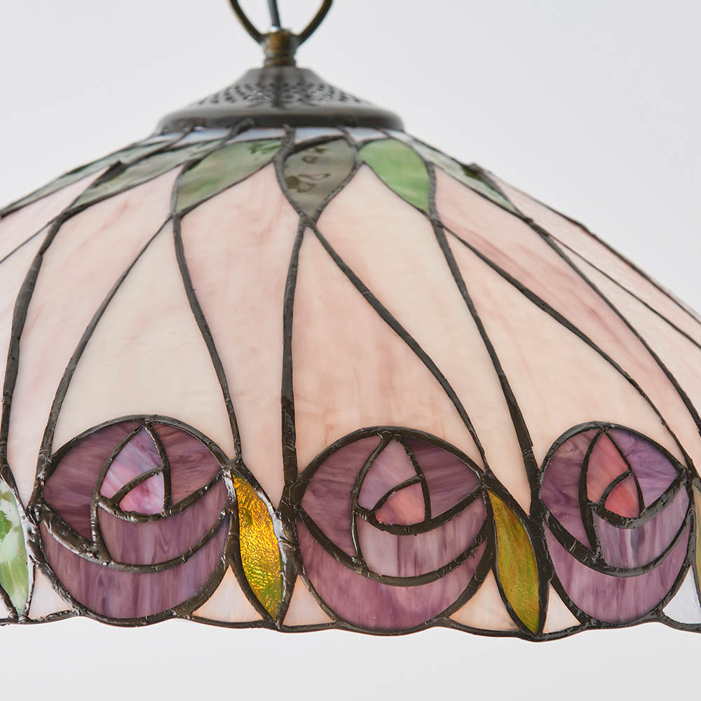 Hutchinson Medium pendant