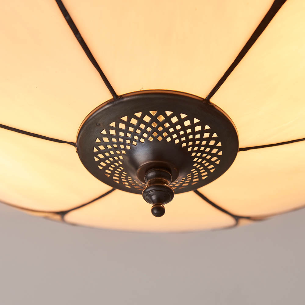 Ingram Large 2lt flush