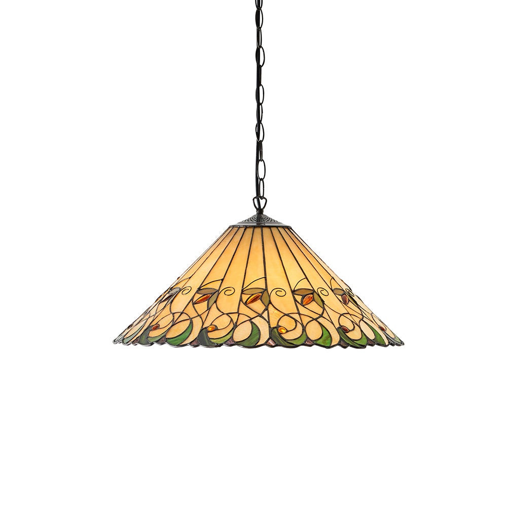 Jamelia Large 3lt pendant