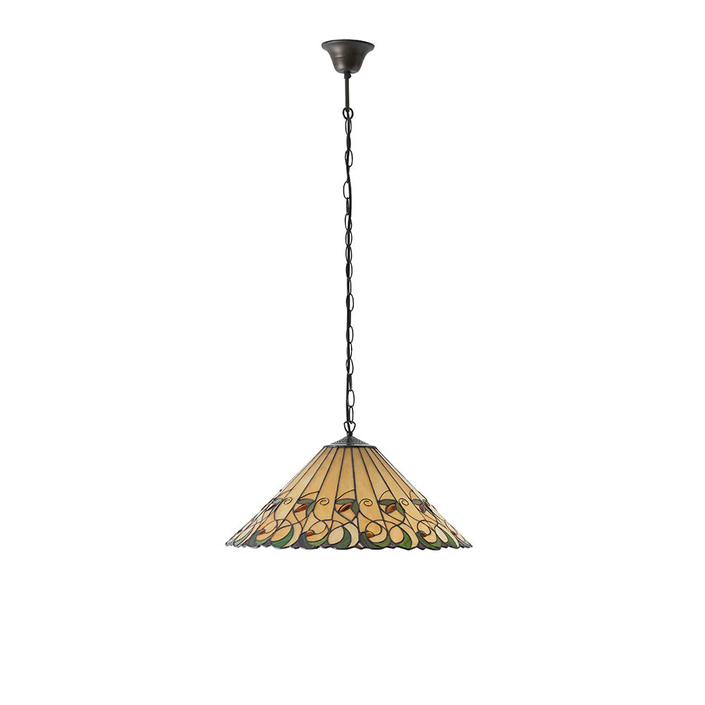 Jamelia Large 3lt pendant