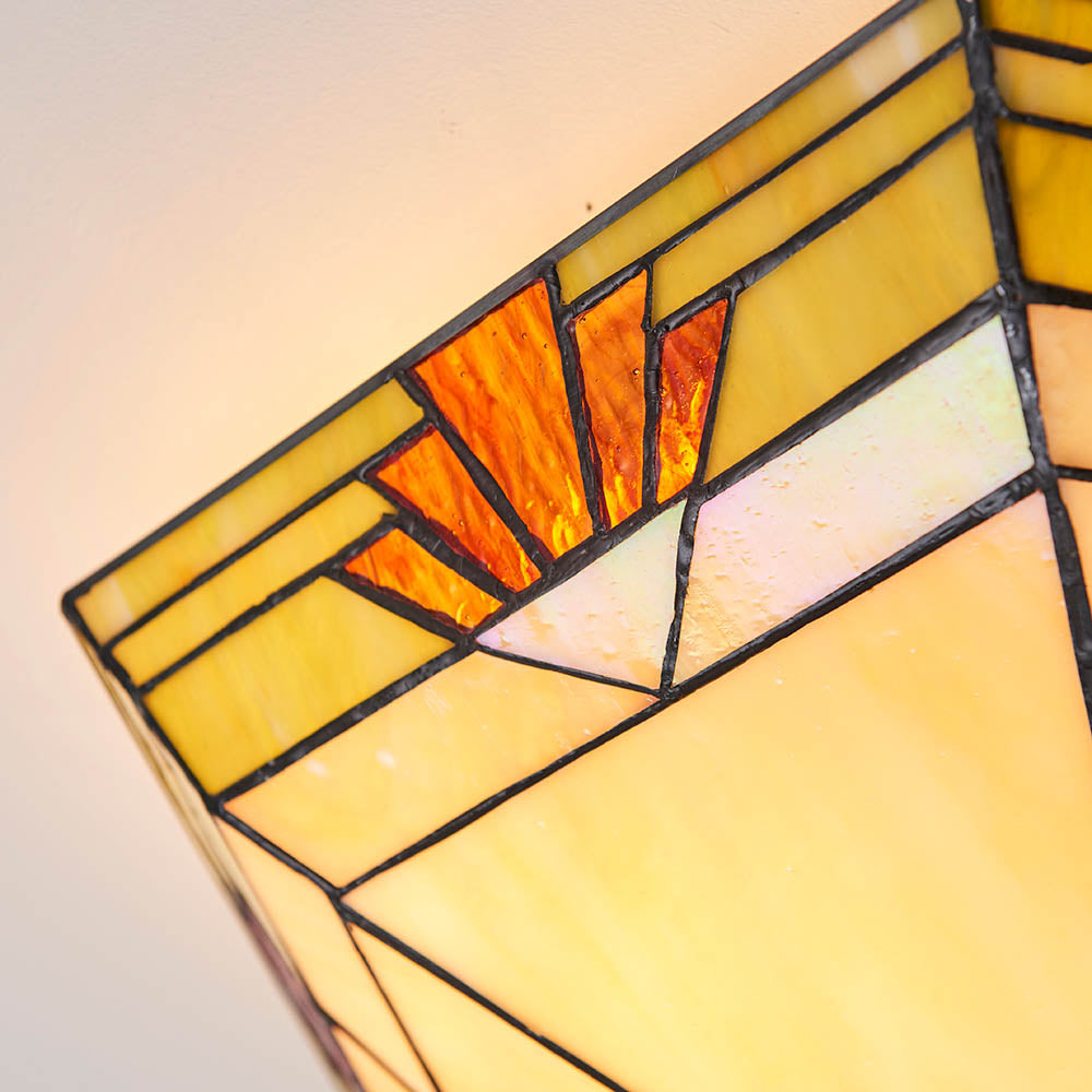 Nevada Large 2lt flush