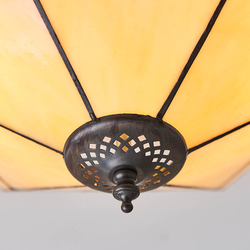 Nevada Large 2lt flush