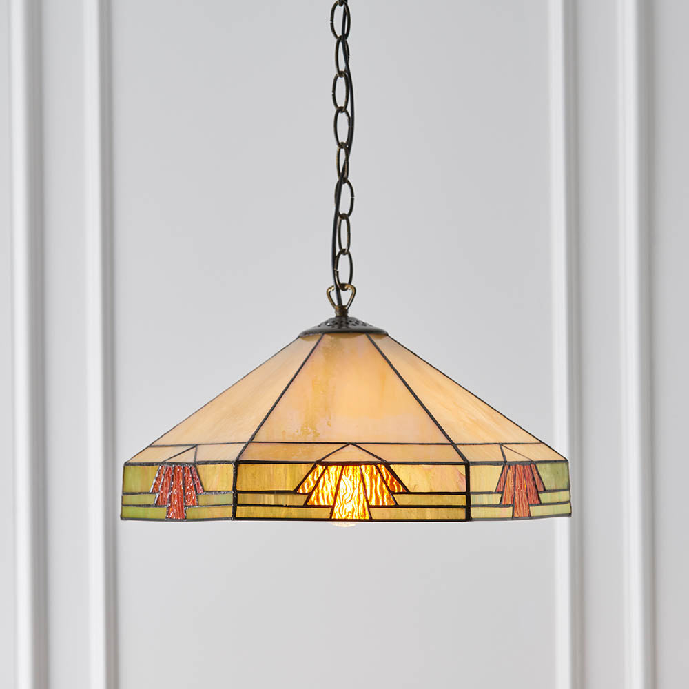 Nevada Medium pendant