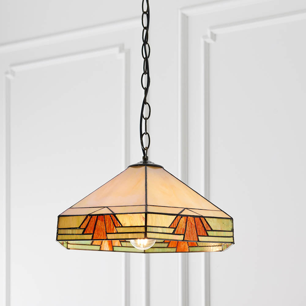 Nevada Medium pendant