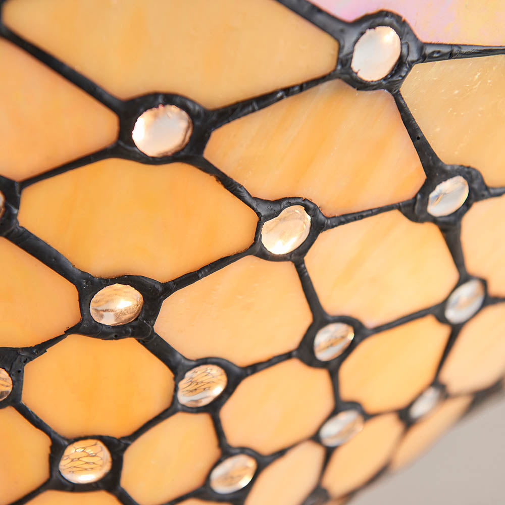 Pearl Medium 3lt semi flush