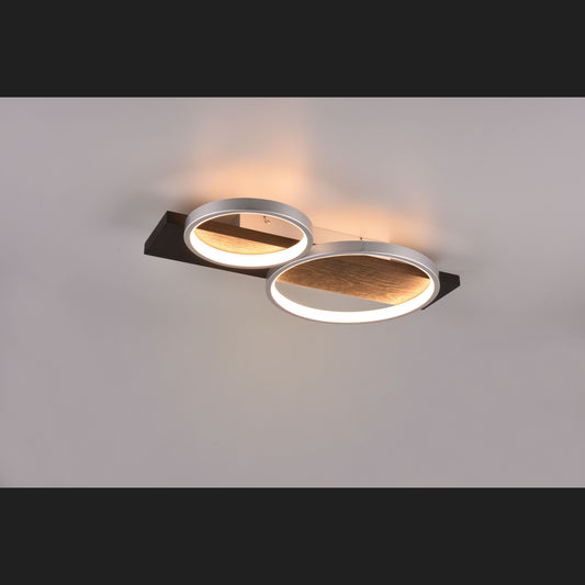 Medera  - Ceiling lamp - Titan - Trio