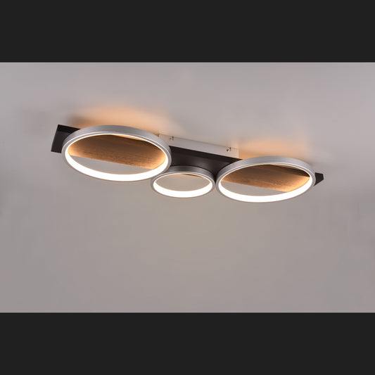 Medera  - Ceiling lamp - Titan - Trio
