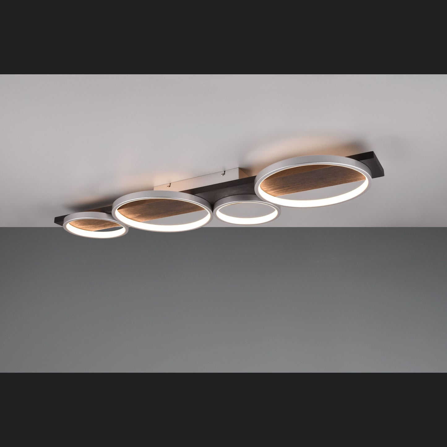 Medera  - Ceiling lamp - Titan - Trio