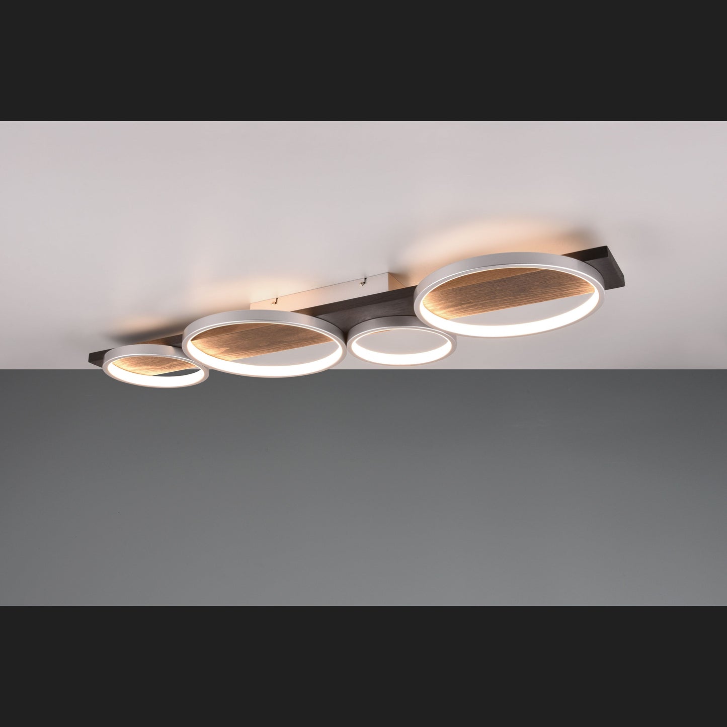 Medera  - Ceiling lamp - Titan - Trio