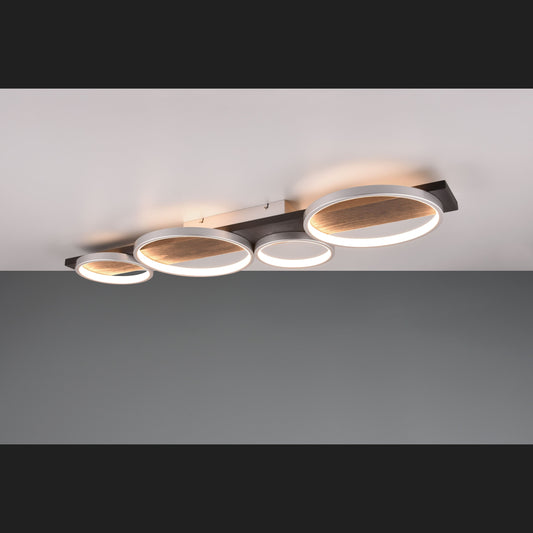 Medera  - Ceiling lamp - Titan - Trio