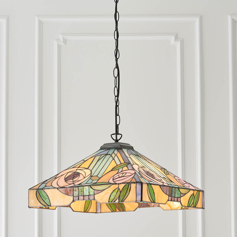 Willow Large 3lt pendant