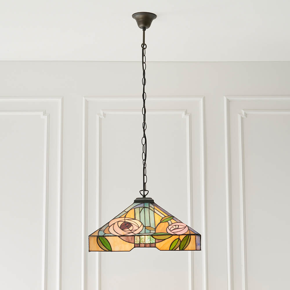Willow Large 3lt pendant