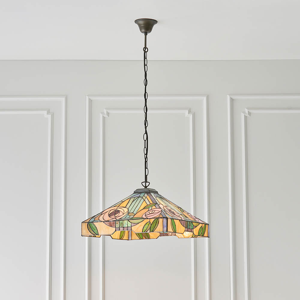 Willow Large 3lt pendant