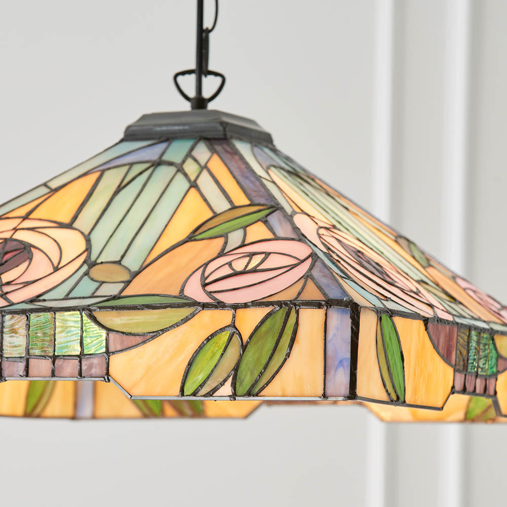 Willow Large 3lt pendant