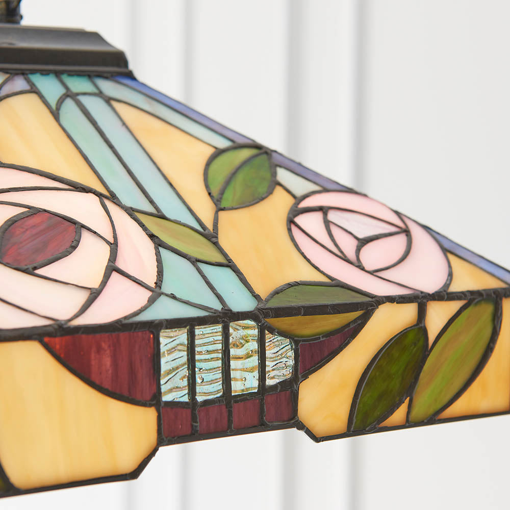 Willow Medium pendant