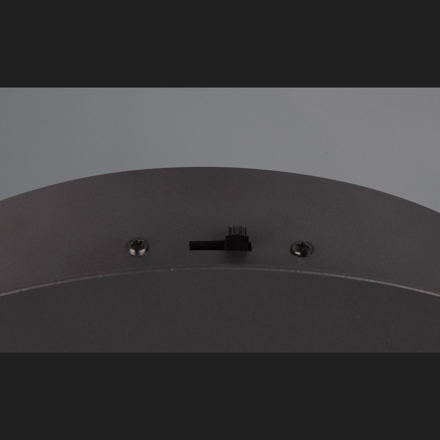 Nala  - Ceiling lamp - Black Matt - TRIO Select