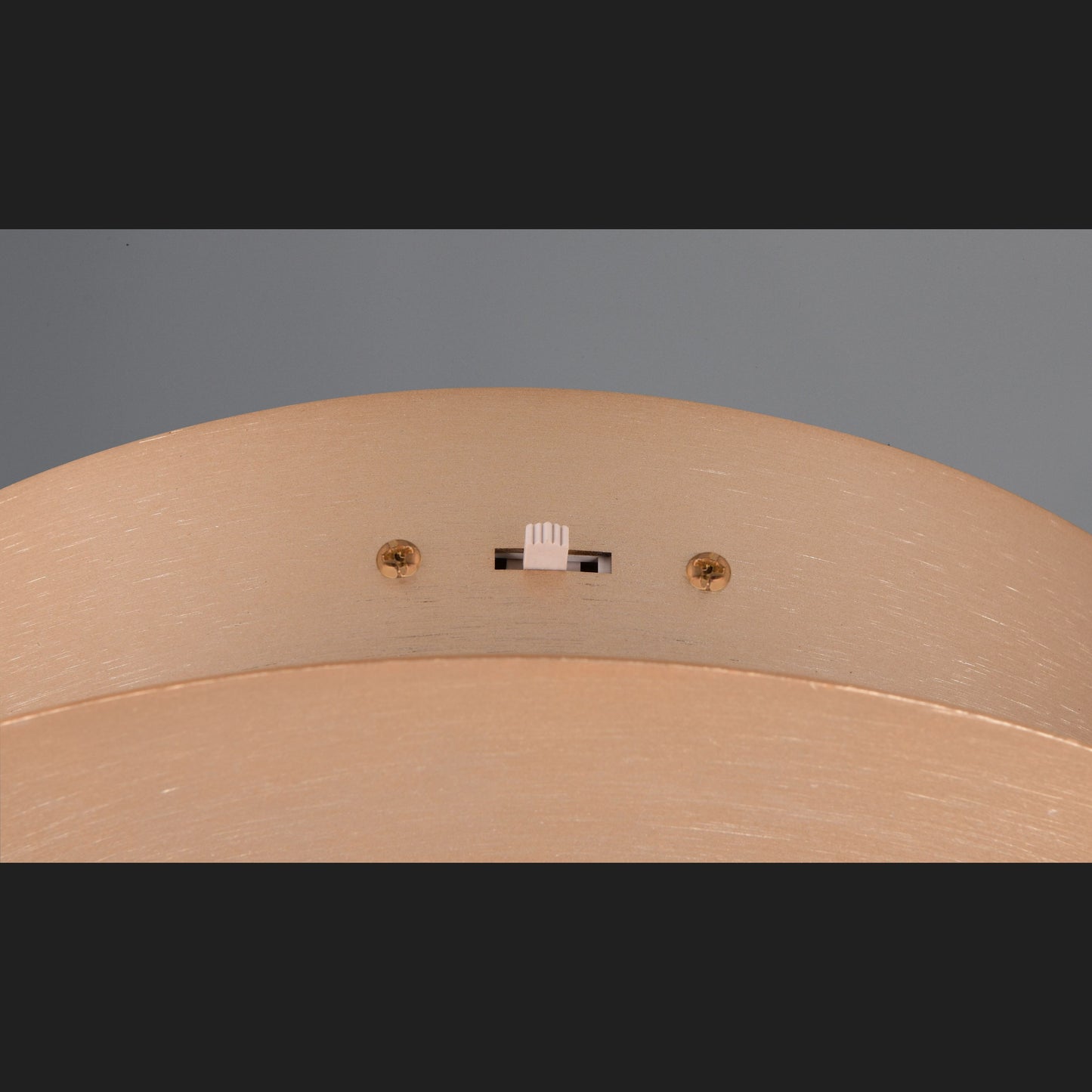 Nala  - Ceiling lamp - Gold - TRIO Select