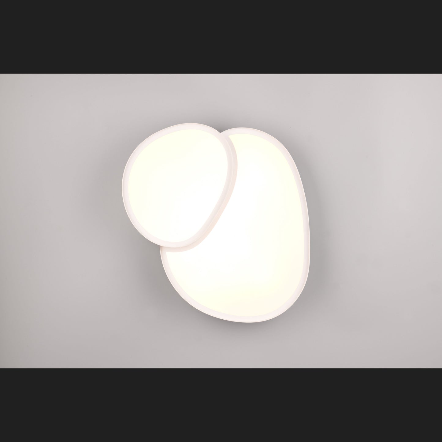 Rise  - Ceiling lamp - White Matt - Trio