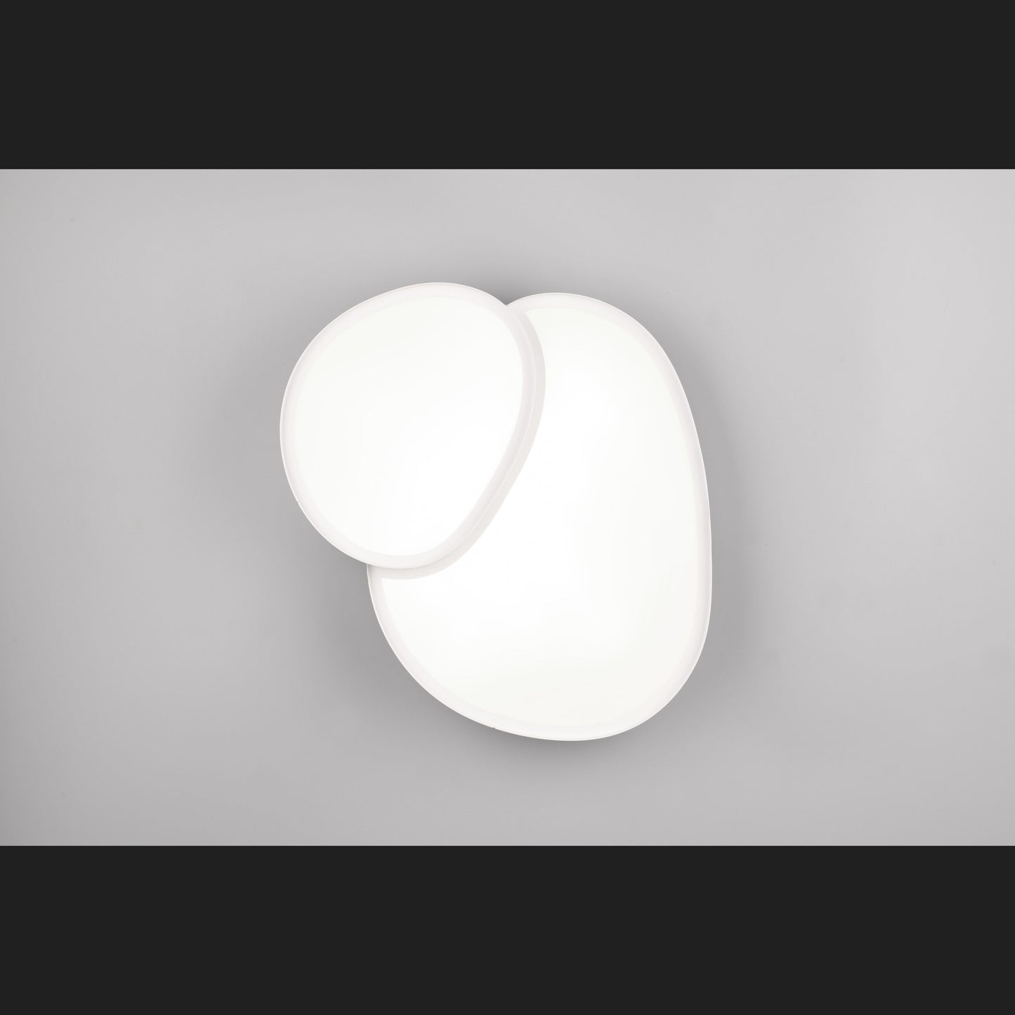 Rise  - Ceiling lamp - White Matt - Trio