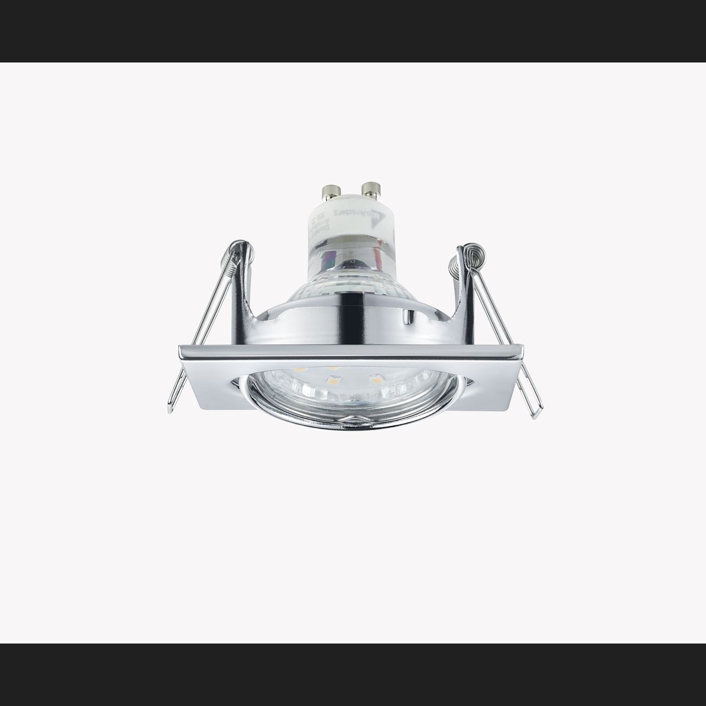 Jura - Wall Light Ceiling Light Spot Light - Chrome - Trio - 650000106