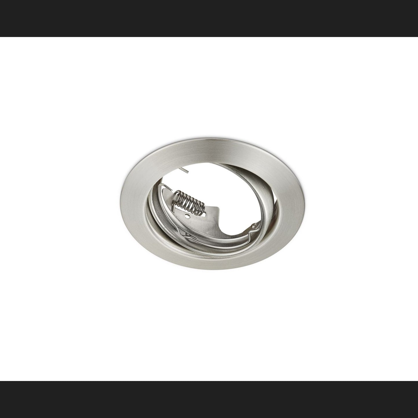Jura  - Recessed lighting - Nickel Matt - Trio