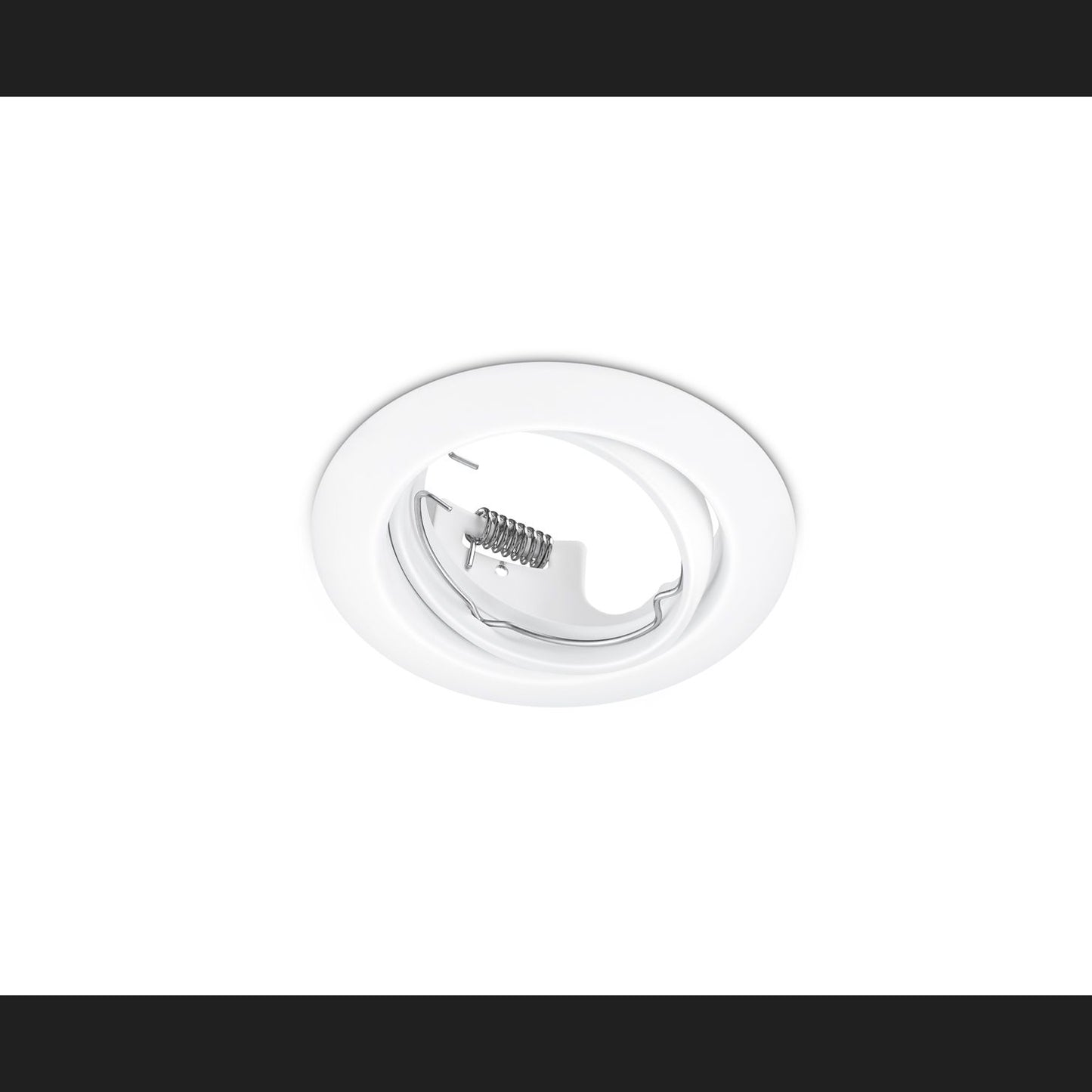 Jura  - Recessed lighting - White Matt - Trio