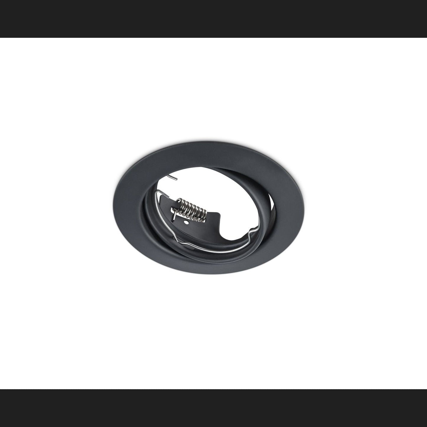 Jura - Wall Light Ceiling Light Spot Light - Black Matt - Trio - 650100132