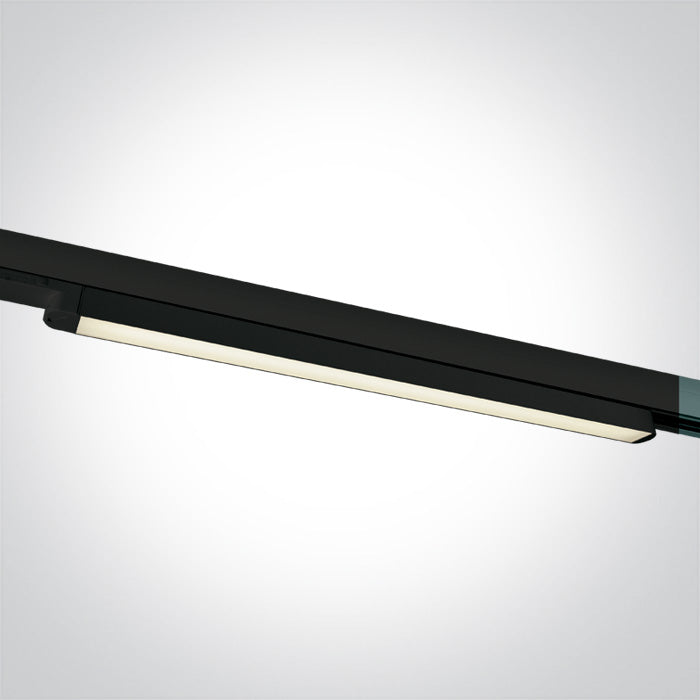 LED Linear Track Light