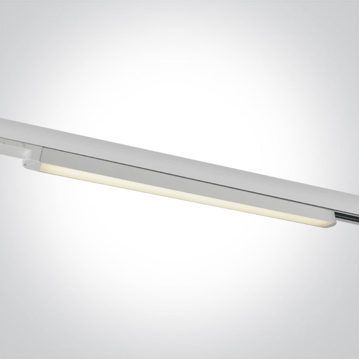 LED Linear Track Light