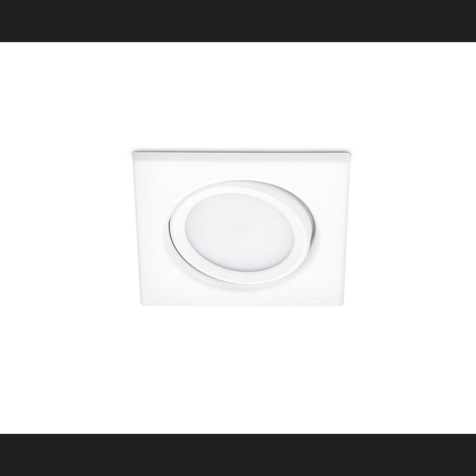 Rila - Wall Light Ceiling Light Spot Light - White Matt - Trio - 650210131