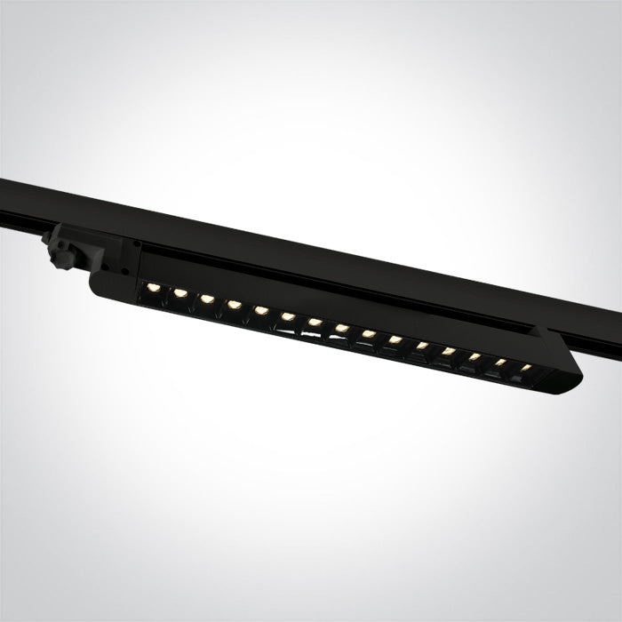 LED Linear Track Light