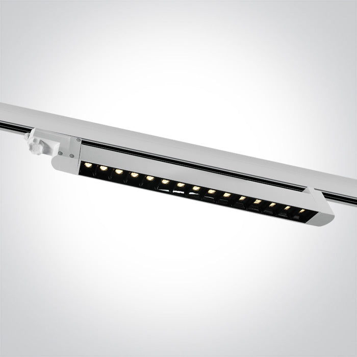 LED Linear Track Light