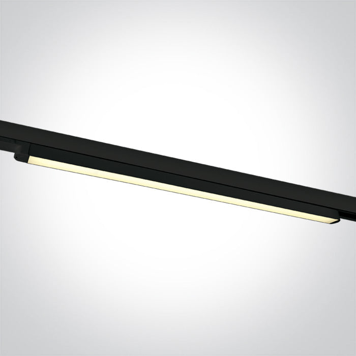 LED Linear Track Light