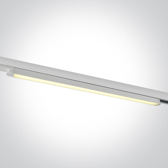 LED Linear Track Light