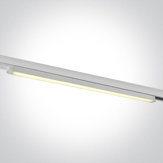 LED Linear Track Light