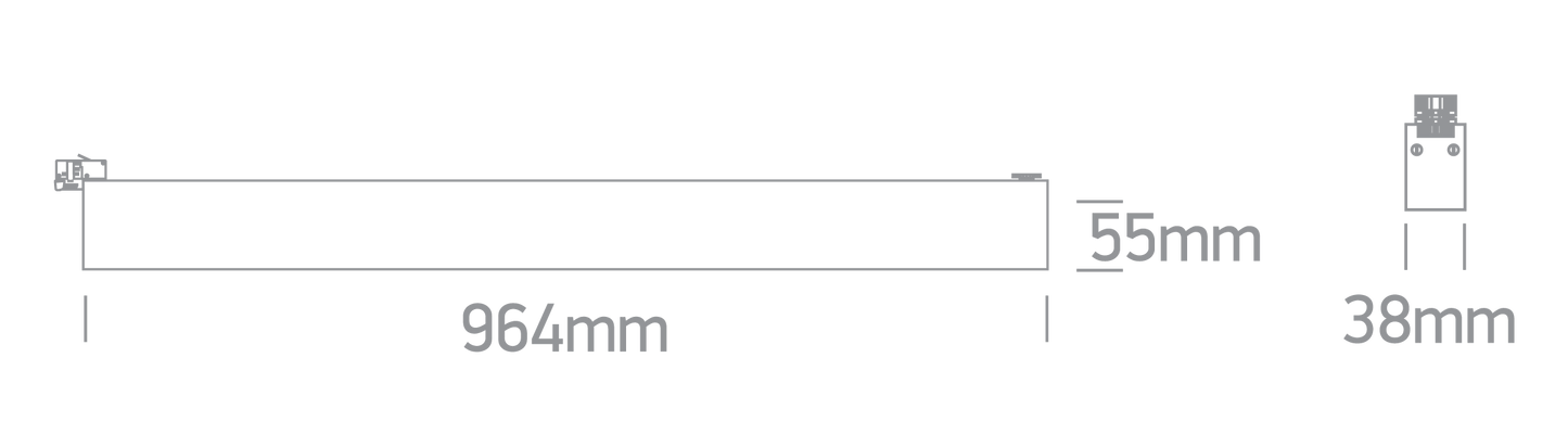 Linear Box Lines CCT V