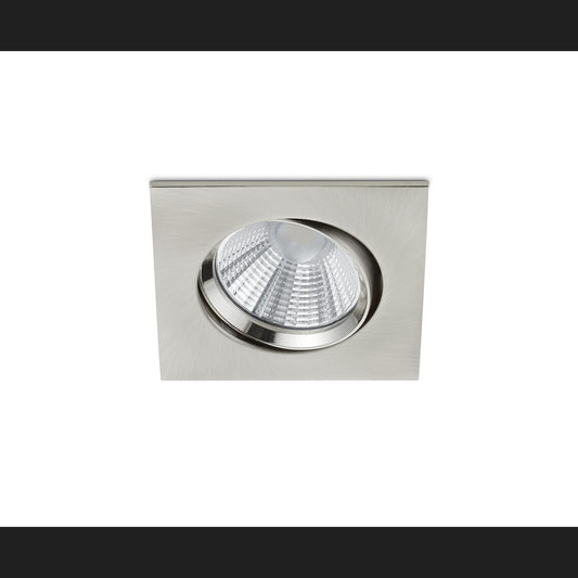 Pamir - Wall Light Ceiling Light - Nickel Matt - Trio - 650410107