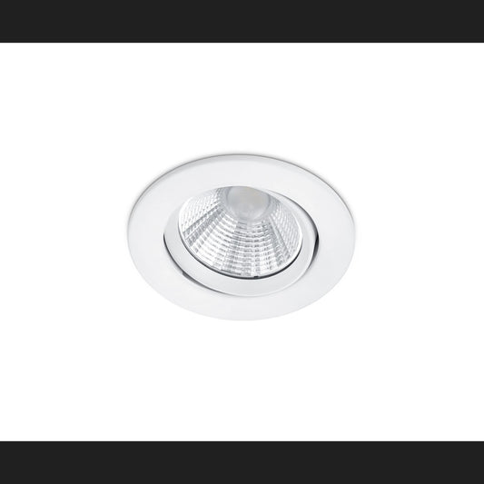 Pamir - Wall Light Ceiling Light - White Matt - Trio - 650510131