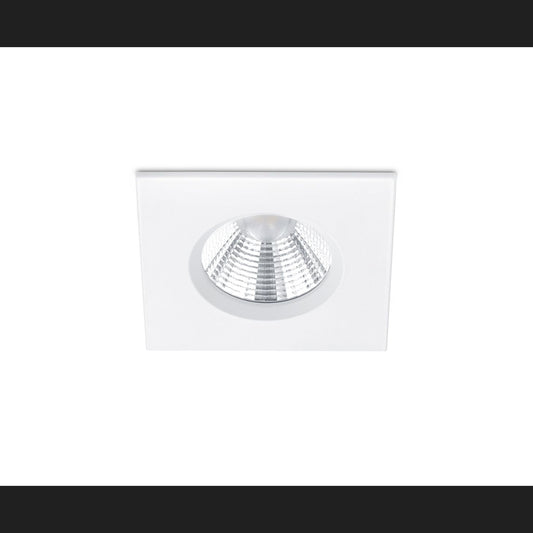 Zagros - Wall Light Ceiling Light Spot Light - White Matt - Trio - 650610131