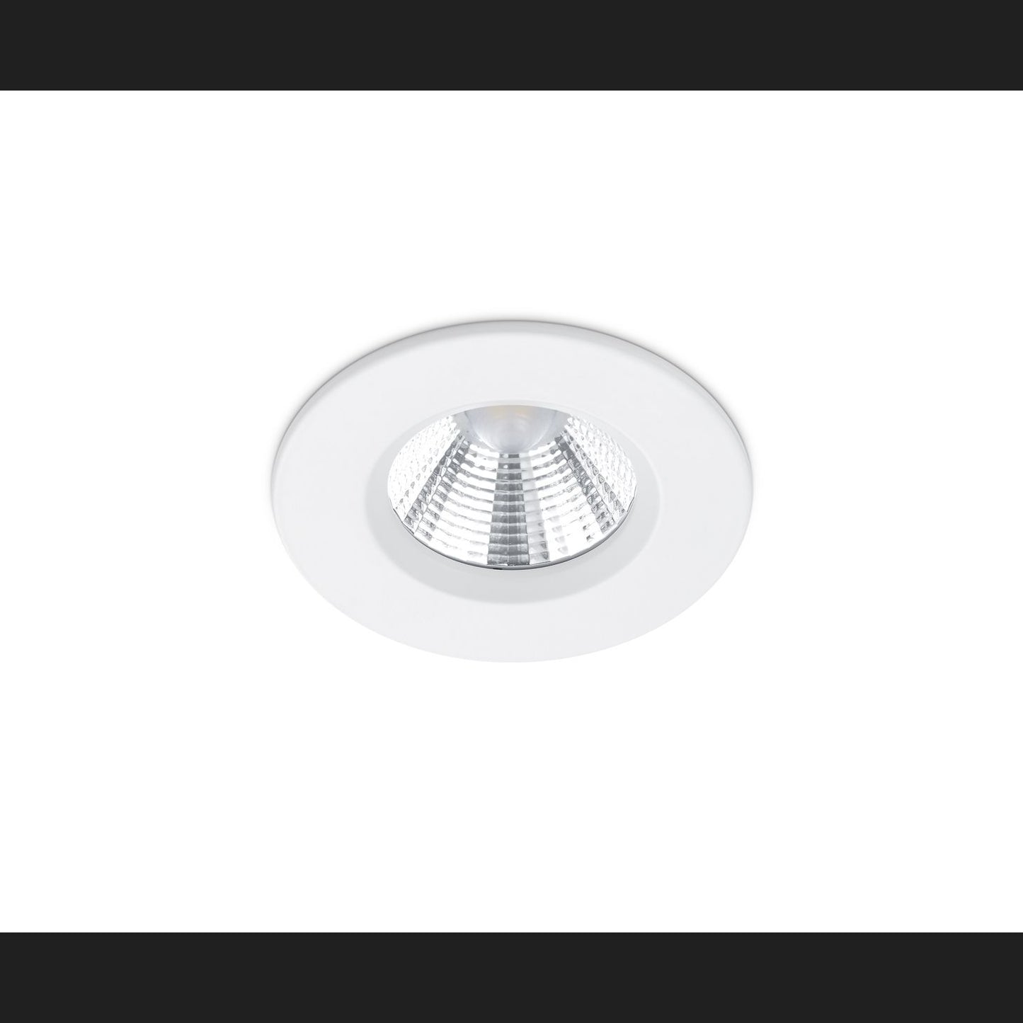 Zagros - Wall Light Ceiling Light Spot Light - White Matt - Trio - 650710131