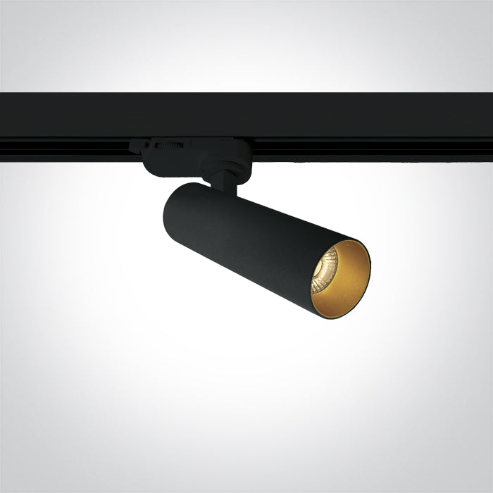 The COB Compact Cylinder Range