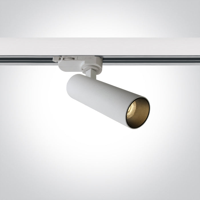 The COB Compact Cylinder Range